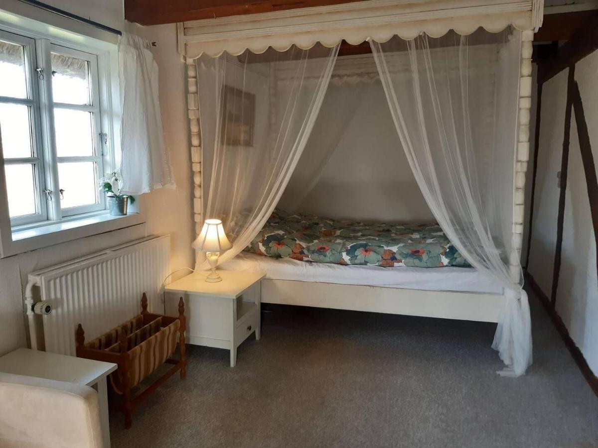 Enghavegard Apartment Nyborg Exterior photo
