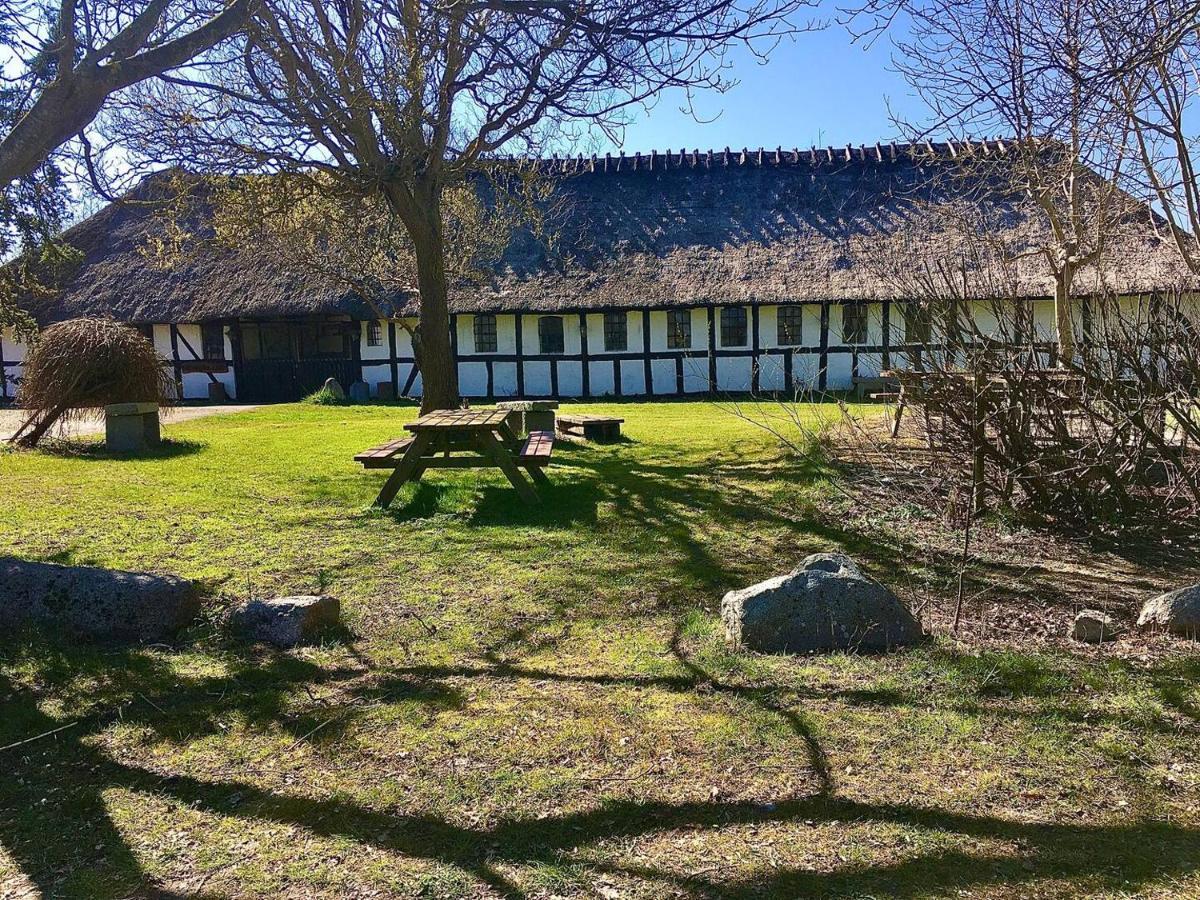 Enghavegard Apartment Nyborg Exterior photo