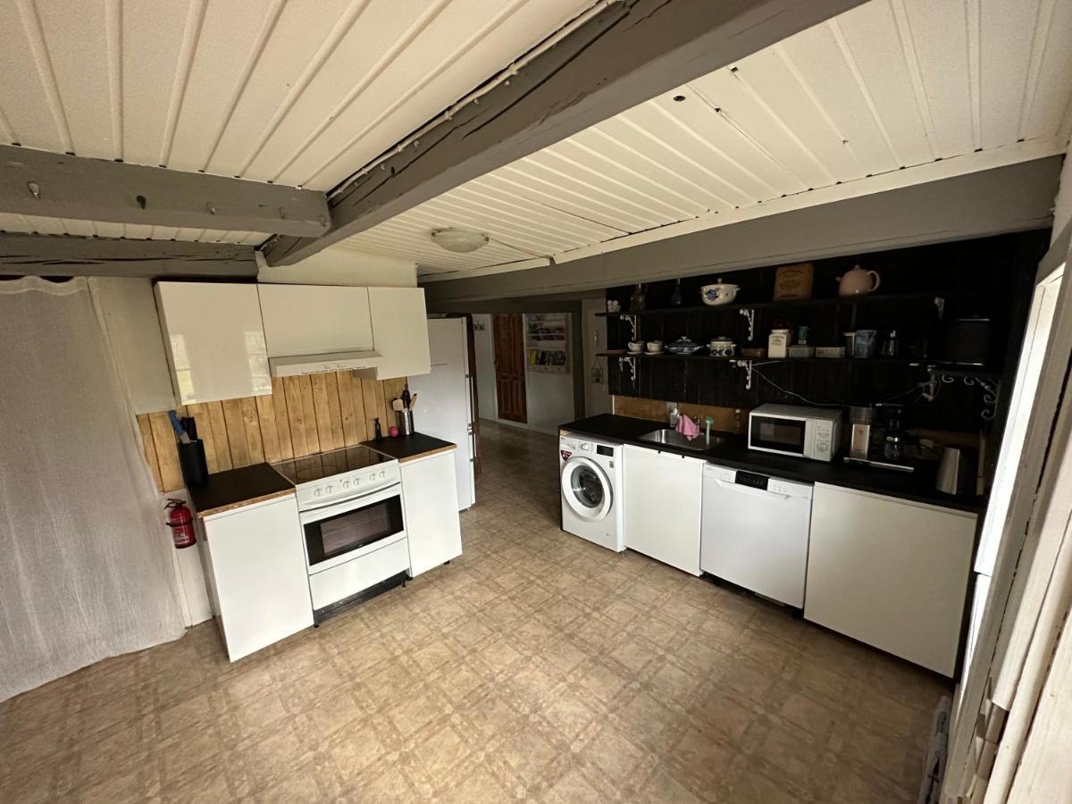 Enghavegard Apartment Nyborg Exterior photo